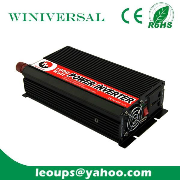 车载逆变器1000W