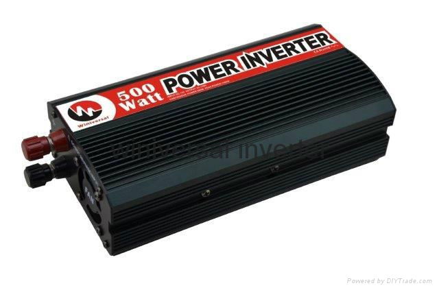 power inverter 500W 2