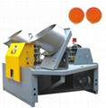 Automatic amount group cover machine 1