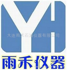 大连雨禾石油仪器有限公司