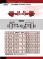 tailer axle 2