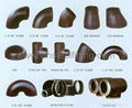 pipe fittings 5