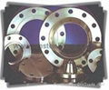 flanges 5