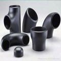 alloy steel pipe elbow  3