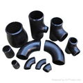 alloy steel pipe elbow  4