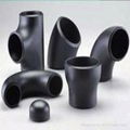 alloy steel pipe elbow  5