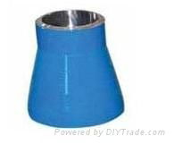 alloy steel pipe elbow 