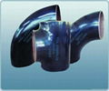 alloy steel pipe elbow  5