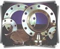 flanges 4