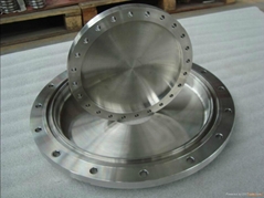 flanges