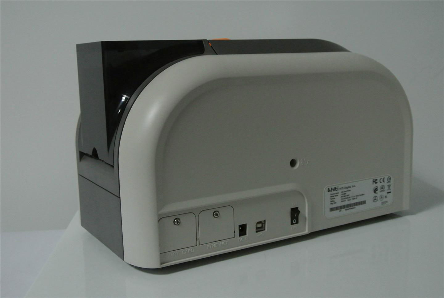 Hiti CS200e双面彩色打印机 5