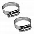 hose clamps making machinery