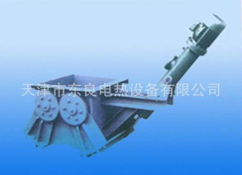 气动腭式闸门 2