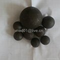 steel balls for mining mill