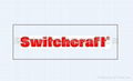 原装SWITCHCRAFT连接器 1