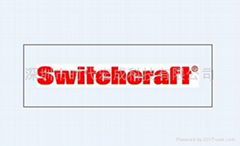 原裝SWITCHCRAFT連接器