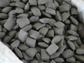 manganese metal briquettes  1