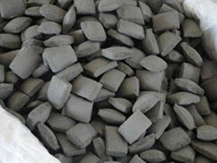 manganese metal briquettes 