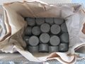 manganese and aluminum tablets or briquettes 2