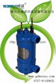 Heat pump water heat exchanger