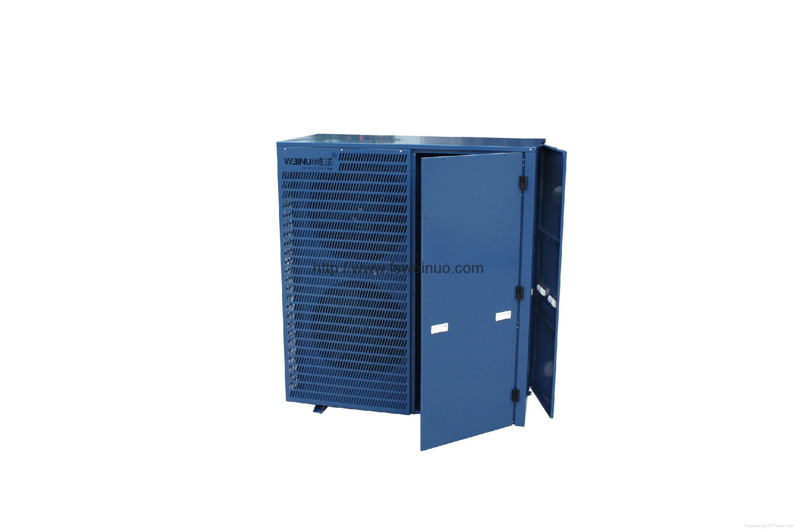 Fish tank  water chiller 3