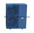 Sea water chiller for fish pond 1