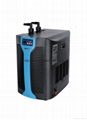 Weinuo aquarium chiller  for 300L tank