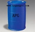 Alkyl Polyglucoside (APG) 