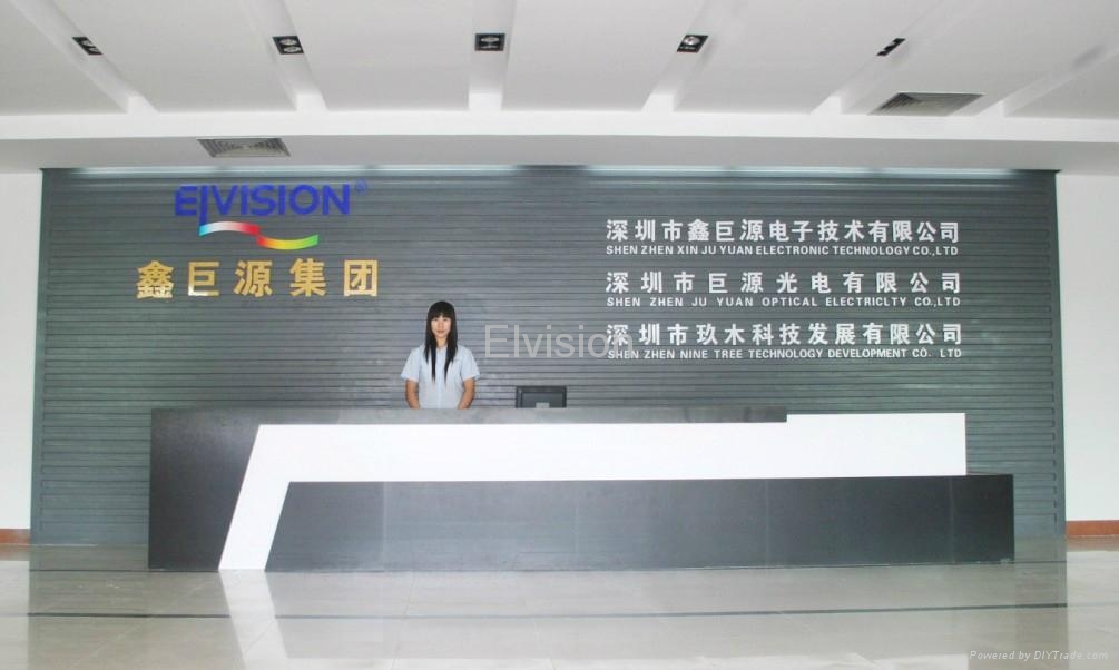 Shenzhen Xinjuyuan Optoelectronics Co.,Ltd (China Manufacturer