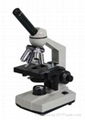 1600X digital student microscope