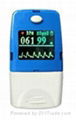 good quality pulse oximeter for adult use LC103
