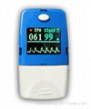 good quality pulse oximeter for adult use LC103