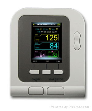 血壓監護儀LC501A