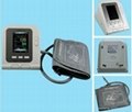 24 hours blood pressure monitor with LCD display LC501A