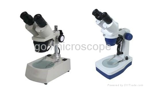 biological microscopes