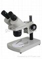 stereo microscope LC803A