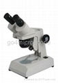 stereo microscope LC803B