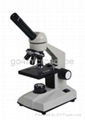 monocular student microscope LC902E