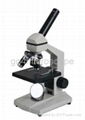 simple student microscope LC903