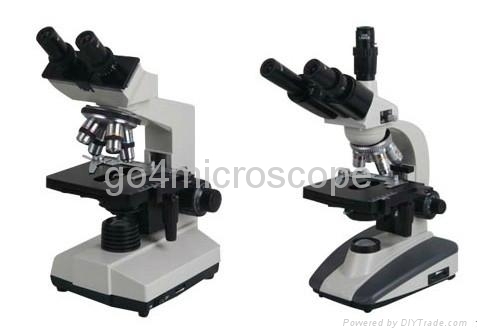 biological microscopes