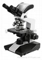1600X binocular Digital Microscope LC707DN