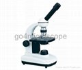 Zoom Biological Microscopes LC708A