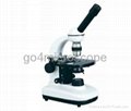 Zoom Biological Microscopes LC708B