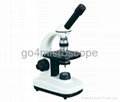 Zoom Biological Microscopes LC708C