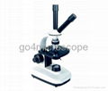 Zoom Biological Microscopes LC708D