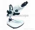 Zoom Stereo Microscope LC806Y