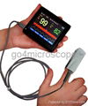 Handheld Pulse Oximeter Color TFT  LC109