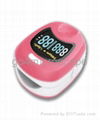 Children Pulse Oximeter Color OLED  LC110B