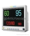 6 parameters Patient Monitor 15" LC204