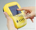 Handheld Multi-parameter Patient Monitor LC207